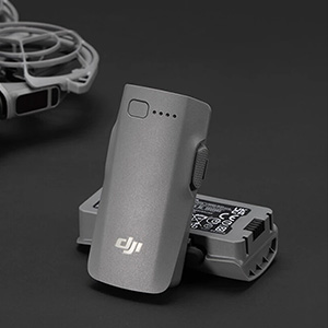 DJI Drone Batarya