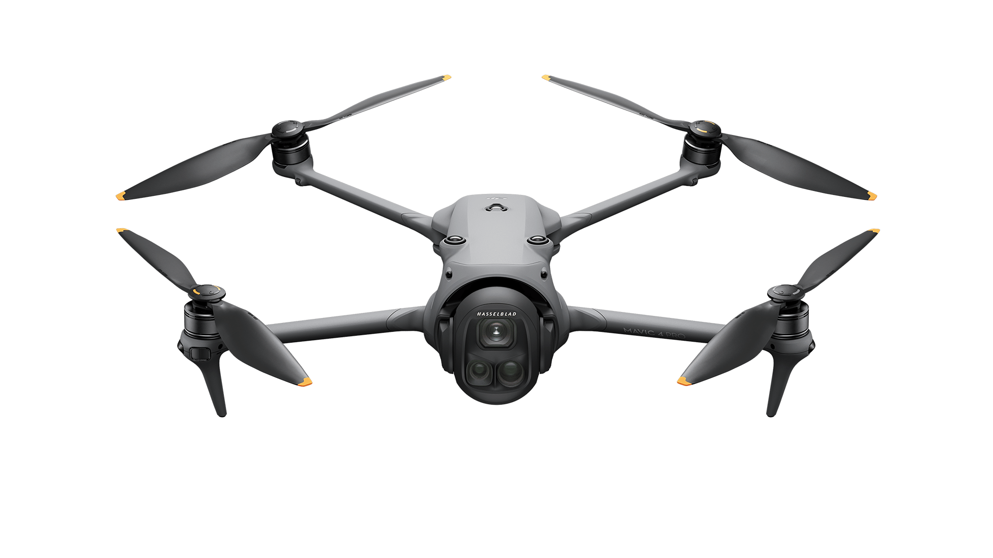 DJI Mavic 4 Pro Body