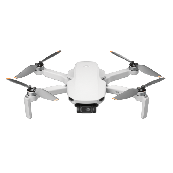 DJI Mini 4K Body
